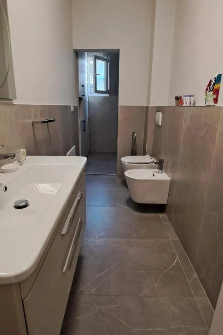 Edgar'S Tirana City Center Apartment