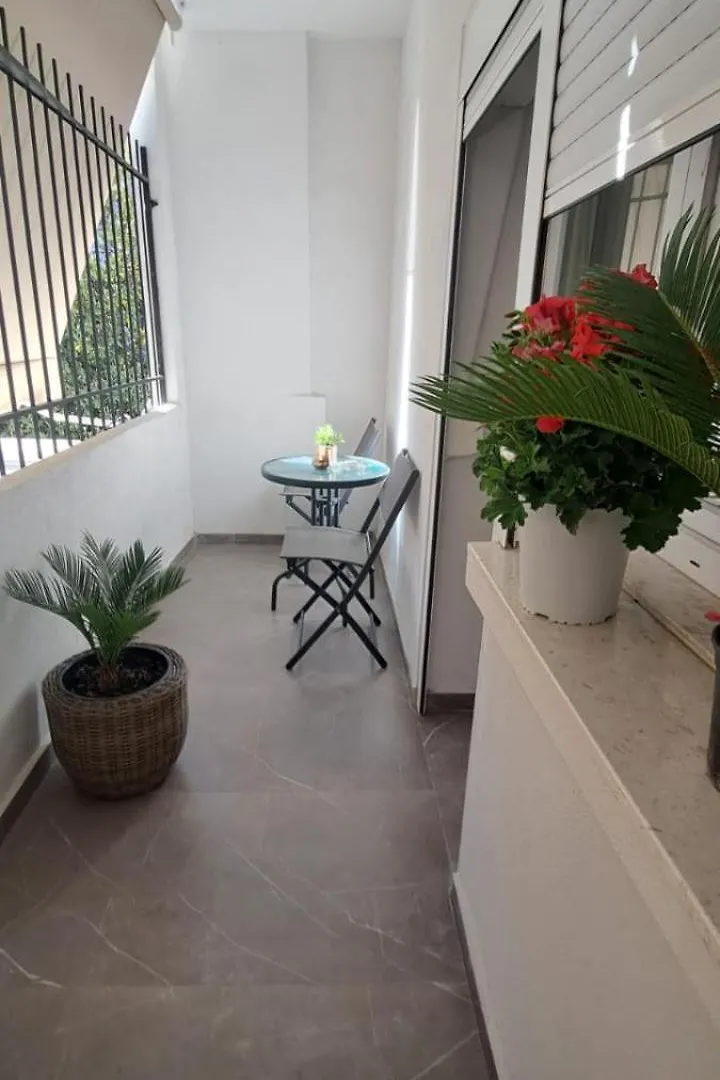 Edgar'S Tirana City Center Apartment 알바니아